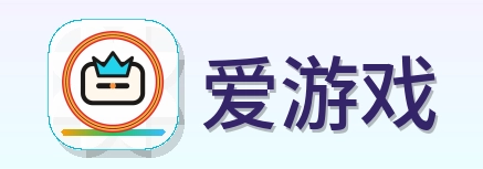 爱游戏 Logo